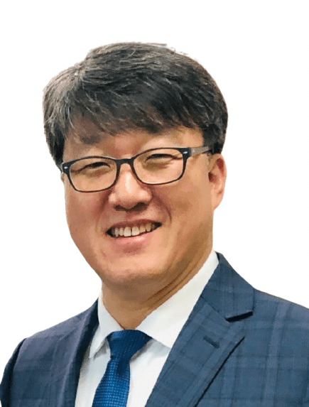담임목사 박광수