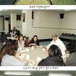 고난주간 특별새벽기도회후