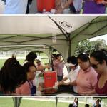 8.15 체육대회 점심시간