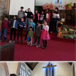 해피 땡스기빙데이