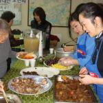 정월대보름잔치