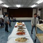 해피 땡스기빙데이