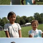 울 교회에 이쁜 메기 , 현, 정 이에요