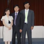 우리교회 새 가족 입니다.