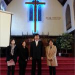 기초과정 수료식입니다