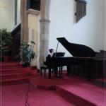 창립기념예배 1