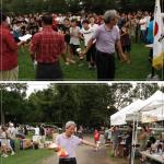 최경택집사님 상받으셨네~~~