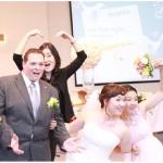 혜은이와 데이브