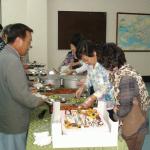 목사님 생신 축하드려요