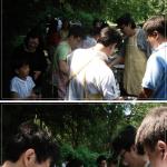 6월 봄 야외예배