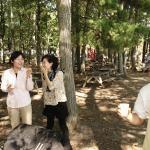 즐거운 식사시간에