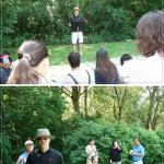 6월 봄 야외예배