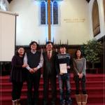 3월 마지막주일