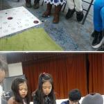 진지한 순간들 입니다...