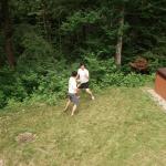 치열했던 런닝맨들