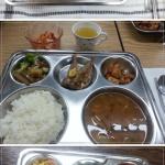 6월 우리교회 점심 메뉴^^