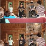 누가누가 잘하나?