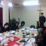 바나바 교육과정