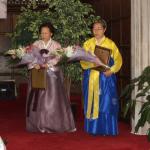 창립 30주년기념 및 권사취임예배