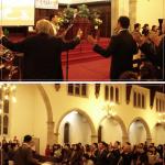 몬트리올 연합 부흥회