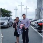 한국에서...소식 전해요!