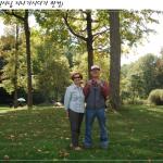 장건순장로님,이동섭권사님