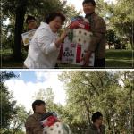 이긴팀 우리팀 아님^^