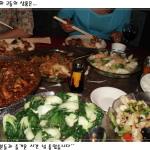 4구역 식구들이라네요^^