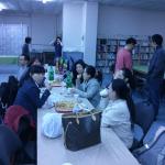 2013년 탁구대회 우승팀