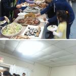 즐거운 식사시간