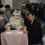 장로 은퇴및 권사 취임예배