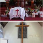 추수감사 주일예배