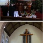 추수감사절 성찬식