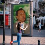 장로 은퇴및 권사 취임예배