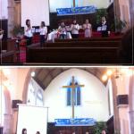 부활절 찬양특송