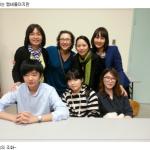 다니엘 김 선교사님 집회에서