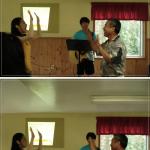 신나는 찬양시간