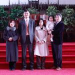 우리교회 새식구