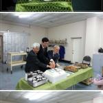 33주년 창립기념일