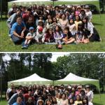 2018.06.24 여름 야외 예배