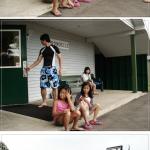 에너지 넘치는 학생들^^