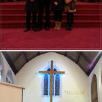 새롭게 임명받으신 서리집사님들 축하드립니다