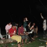 즐거움의 몸부림???