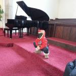 파워레인저 은교