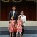 백지영집사님 환영합니다