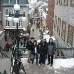 Quebec City