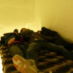 Ice Hotel