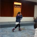 선물안에 뭐가 있는지 궁금하네요~