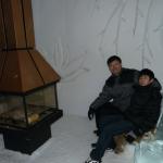 Ice Hotel