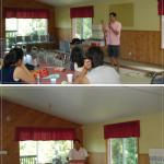 보물찾기 시상식